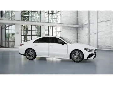 MERCEDES-BENZ CLA 220 4M EDIT-AMG DISTR. TOTW. 360