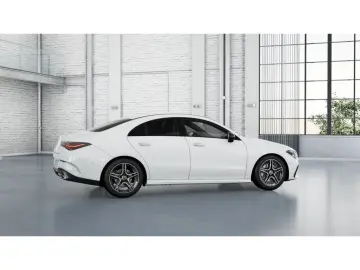 MERCEDES-BENZ CLA 220 4M EDIT-AMG DISTR. TOTW. 360