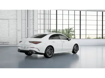 MERCEDES-BENZ CLA 220 4M EDIT-AMG DISTR. TOTW. 360