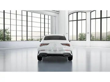 MERCEDES-BENZ CLA 220 4M EDIT-AMG DISTR. TOTW. 360