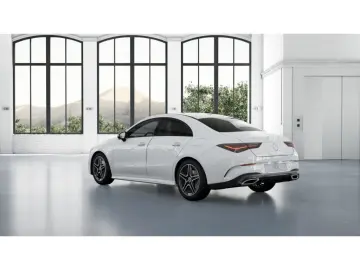 MERCEDES-BENZ CLA 220 4M EDIT-AMG DISTR. TOTW. 360