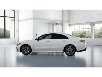 MERCEDES-BENZ CLA 220 4M EDIT-AMG DISTR. TOTW. 360