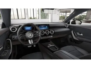 MERCEDES-BENZ CLA 220 4M EDIT-AMG DISTR. TOTW. 360