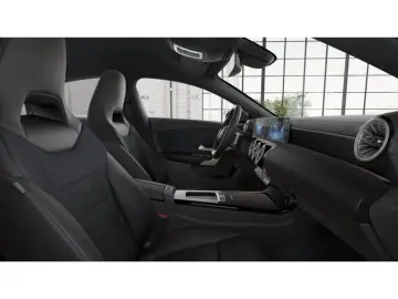MERCEDES-BENZ CLA 220 4M EDIT-AMG DISTR. TOTW. 360