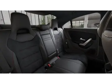 MERCEDES-BENZ CLA 220 4M EDIT-AMG DISTR. TOTW. 360