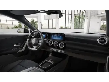 MERCEDES-BENZ CLA 220 4M EDIT-AMG DISTR. TOTW. 360