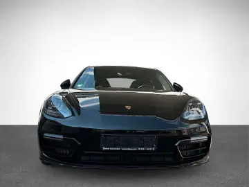 PORSCHE PanameraSPORTDESIGN-PAKET PANO SP-CHRONO 21-ZOLL