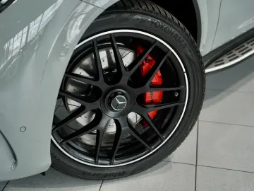 MERCEDES-BENZ GLE 63 AMG S Coupé 2.H  22 Perf-AGA BU…