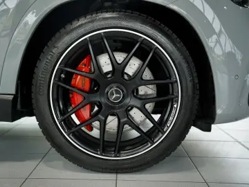 MERCEDES-BENZ GLE 63 AMG S Coupé 2.H  22 Perf-AGA BU…