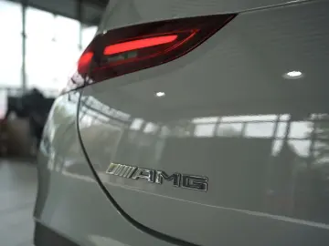MERCEDES-BENZ GLE 63 AMG S Coupé 2.H  22 Perf-AGA BU…