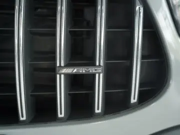 MERCEDES-BENZ GLE 63 AMG S Coupé 2.H  22 Perf-AGA BU…