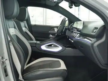 MERCEDES-BENZ GLE 63 AMG S Coupé 2.H  22 Perf-AGA BU…