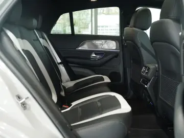 MERCEDES-BENZ GLE 63 AMG S Coupé 2.H  22 Perf-AGA BU…