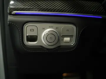 MERCEDES-BENZ GLE 63 AMG S Coupé 2.H  22 Perf-AGA BU…