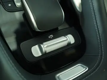 MERCEDES-BENZ GLE 63 AMG S Coupé 2.H  22 Perf-AGA BU…
