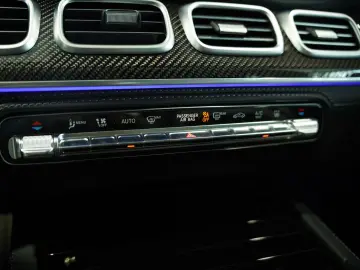 MERCEDES-BENZ GLE 63 AMG S Coupé 2.H  22 Perf-AGA BU…