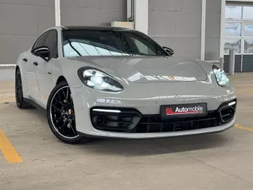 PORSCHE Panamera 4S E-Hybrid FACELIFT.PANO.SERVICE NEU!