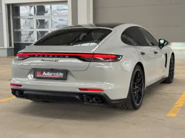 PORSCHE Panamera 4S E-Hybrid FACELIFT.PANO.SERVICE NEU!