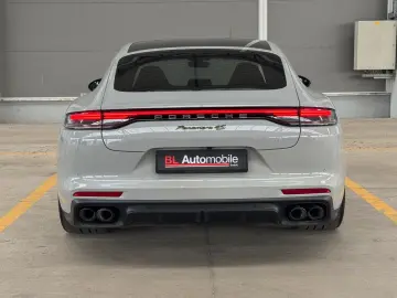 PORSCHE Panamera 4S E-Hybrid FACELIFT.PANO.SERVICE NEU!