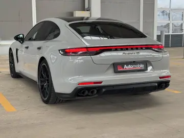 PORSCHE Panamera 4S E-Hybrid FACELIFT.PANO.SERVICE NEU!
