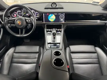 PORSCHE Panamera 4S E-Hybrid FACELIFT.PANO.SERVICE NEU!
