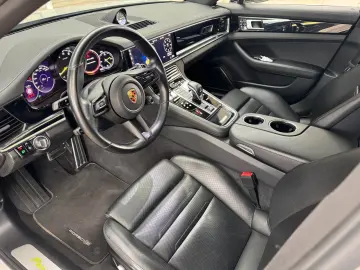 PORSCHE Panamera 4S E-Hybrid FACELIFT.PANO.SERVICE NEU!