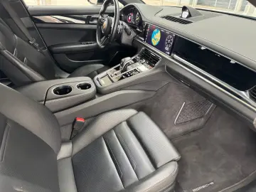 PORSCHE Panamera 4S E-Hybrid FACELIFT.PANO.SERVICE NEU!