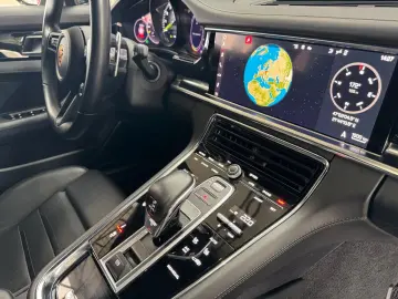 PORSCHE Panamera 4S E-Hybrid FACELIFT.PANO.SERVICE NEU!