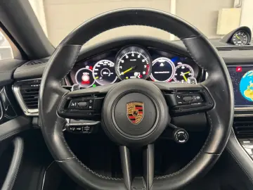 PORSCHE Panamera 4S E-Hybrid FACELIFT.PANO.SERVICE NEU!