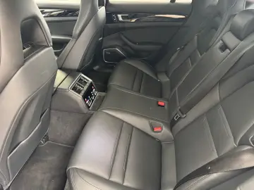 PORSCHE Panamera 4S E-Hybrid FACELIFT.PANO.SERVICE NEU!