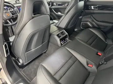 PORSCHE Panamera 4S E-Hybrid FACELIFT.PANO.SERVICE NEU!