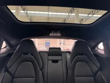PORSCHE Panamera 4S E-Hybrid FACELIFT.PANO.SERVICE NEU!