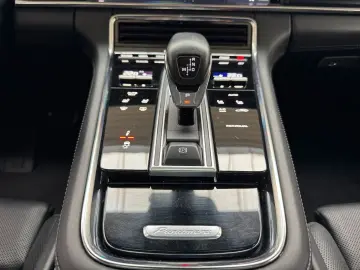 PORSCHE Panamera 4S E-Hybrid FACELIFT.PANO.SERVICE NEU!
