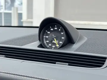 PORSCHE Panamera 4S E-Hybrid FACELIFT.PANO.SERVICE NEU!