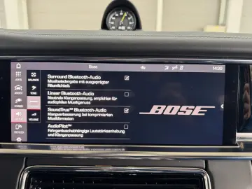PORSCHE Panamera 4S E-Hybrid FACELIFT.PANO.SERVICE NEU!