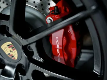 PORSCHE Boxster GTS PDK 4.0  1.HD  Chrono  S-Abgas