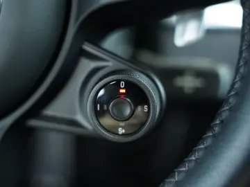 PORSCHE Boxster GTS PDK 4.0  1.HD  Chrono  S-Abgas