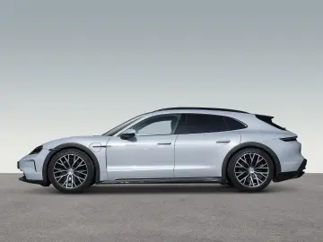 PORSCHE Taycan 4 Cross Turismo HA-Lenkung Surround-View