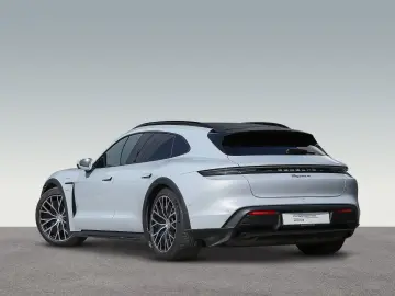 PORSCHE Taycan 4 Cross Turismo HA-Lenkung Surround-View