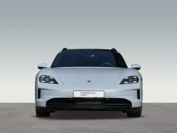 PORSCHE Taycan 4 Cross Turismo HA-Lenkung Surround-View