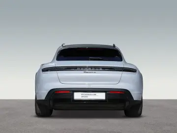 PORSCHE Taycan 4 Cross Turismo HA-Lenkung Surround-View