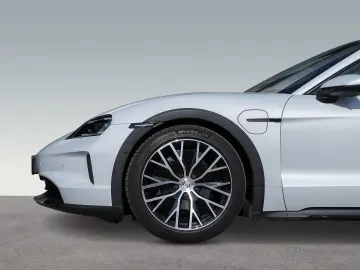 PORSCHE Taycan 4 Cross Turismo HA-Lenkung Surround-View