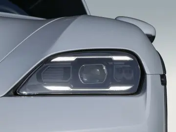 PORSCHE Taycan 4 Cross Turismo HA-Lenkung Surround-View