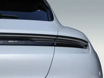 PORSCHE Taycan 4 Cross Turismo HA-Lenkung Surround-View
