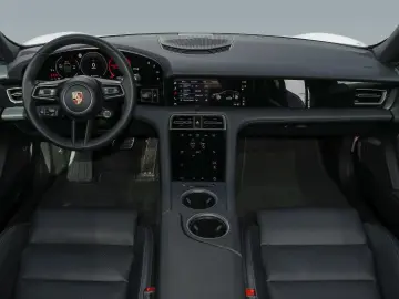 PORSCHE Taycan 4 Cross Turismo HA-Lenkung Surround-View