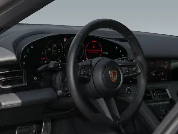 PORSCHE Taycan 4 Cross Turismo HA-Lenkung Surround-View