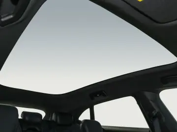PORSCHE Taycan 4 Cross Turismo HA-Lenkung Surround-View
