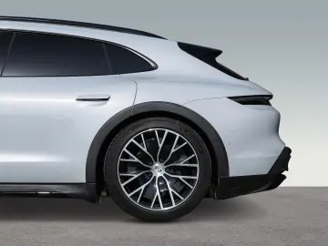 PORSCHE Taycan 4 Cross Turismo HA-Lenkung Surround-View