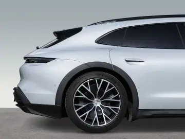 PORSCHE Taycan 4 Cross Turismo HA-Lenkung Surround-View