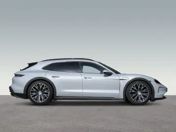 PORSCHE Taycan 4 Cross Turismo HA-Lenkung Surround-View